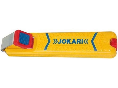 Jokari Kabelmesser Secura Nr. 27 Ø8-28 Mm