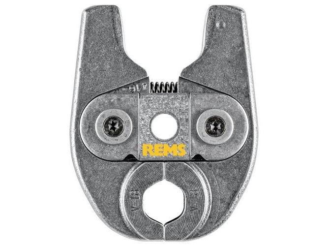 Minipuristuspihdit ""V"" ø18mm