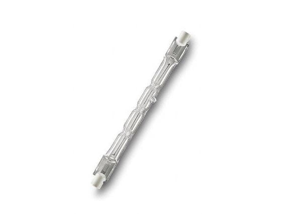 Osram Haloline, 1000 W, R7s, 2000 H, 22000 Lm, Warmweiß