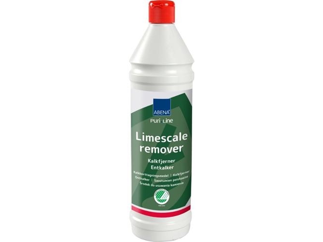 Maskinrens/kalkfjerner 1l