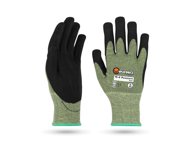 Skärhandske 15-4P soft cut F 11 | Säkerhetskläder | GameStuff