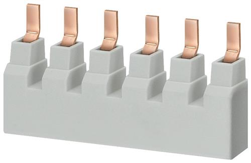Siemens Stiftss.18Qmm,3X(Ph+Hs), Ul,1016 Abl., 18 Mm², 103 Mm, 1070 Mm, 100 Mm, 1,16 Kg, 18 Mm