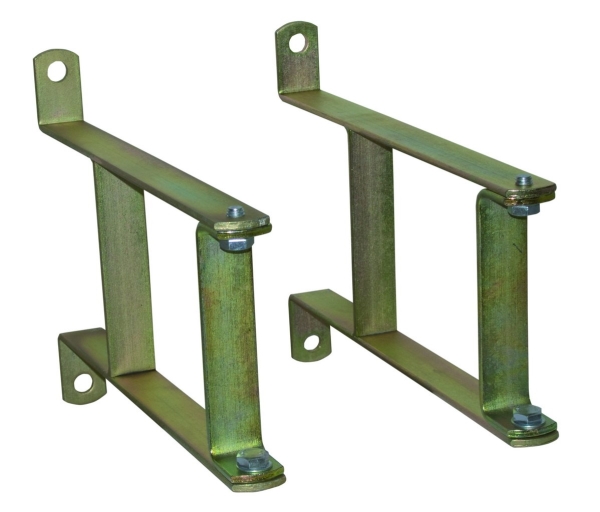 Meibes Seinäkonsoli 3 ja 4 lämmityspiirin jakotukille - 66337.3