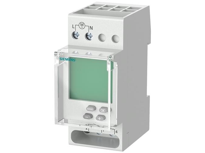 Siemens 7LF4511-0, IP20, 50-60 Hz, 16 A, 83 mm, 144 g, 56 mm