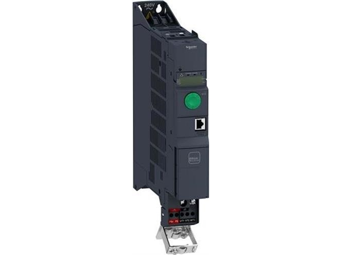 Frekvensomformer Atv320 0,37Kw 230V