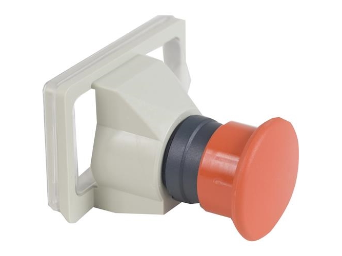 Paddetrykhoved Gv2 T/ Gv2 I Kasse