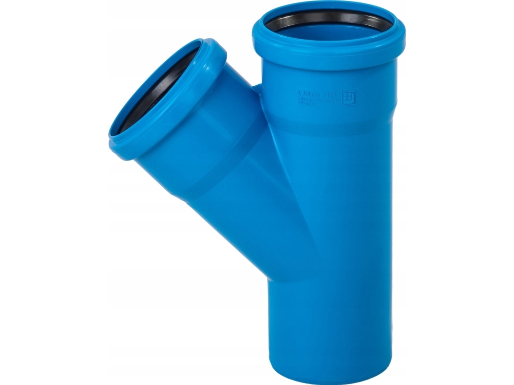 Magnaplast MAGNAPLAST TROJNIK Ultra dBEA 75/75/45 - 146520 | VVS Artiklar - Avlopp - Tankar och separatorer | GameStuff