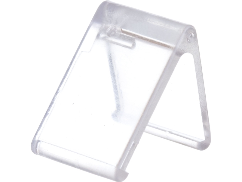 Wago 282-882, Kåpa för kopplingsplintar, Transparent, 1,1 g | EL Artiklar - Andra EL - Samlare dosor och församlingar | GameStuff