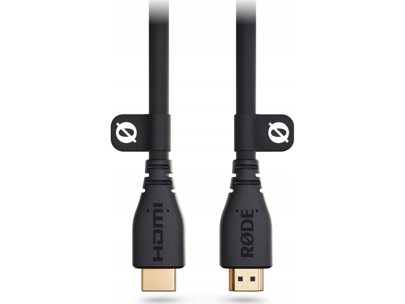 Rode Hdmi Cable 3G - Kabel 3M Zielony