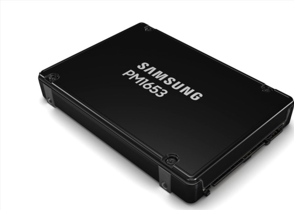 Enterprise Pm1653 1.92tb 2.5 \"