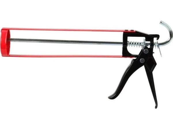 Silikoneekstruder - med skelet (40)