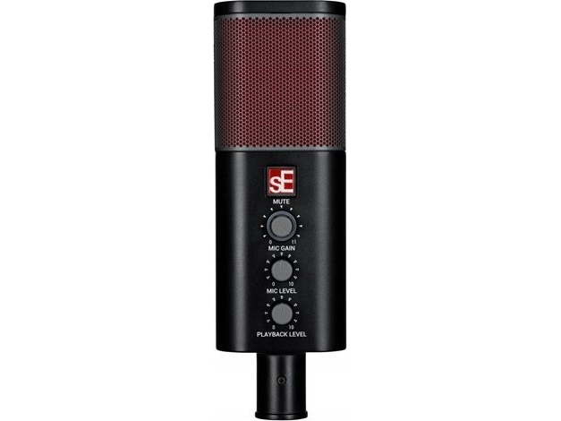 Relacart Se Neom Usb Kondensatormikrofon Usb