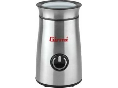 Girmi Mc01, 150 W, 230 V, 50 Hz, 10 Cm, 830 G, 100 Mm