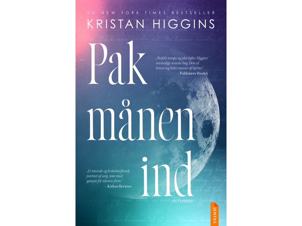 Pak Månen Ind | Kristan Higgins
