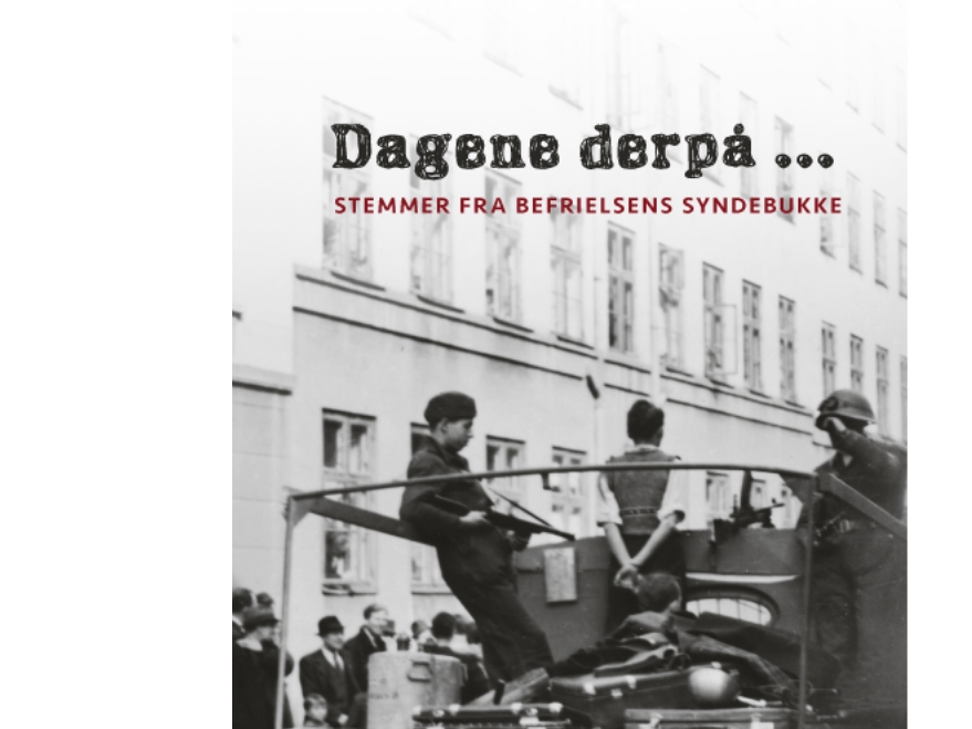 Dagene Derpå ... | Svend Koefoed-Jensen & Co
