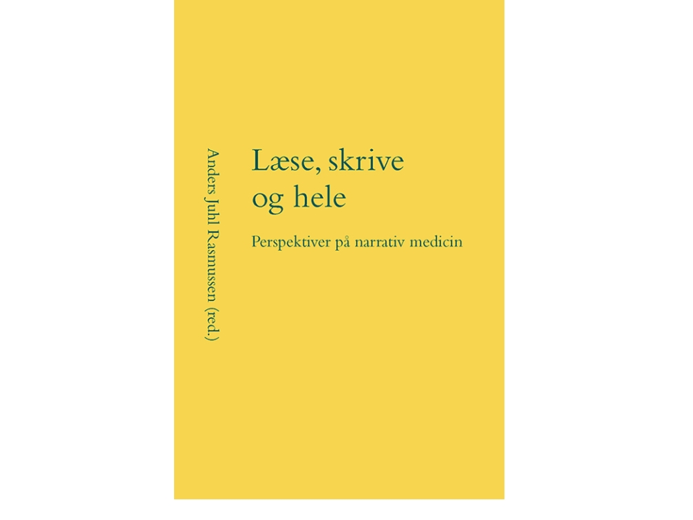 Læse, Skrive Og Hele |
