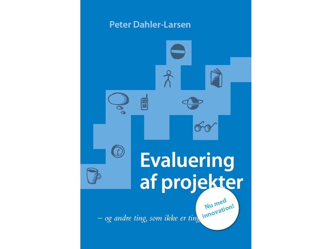 Bewertung Von Projekten | Peter Dahler-Larsen | Sprache: Dänish