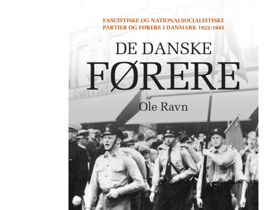 De Danske Førere | Ole Ravn