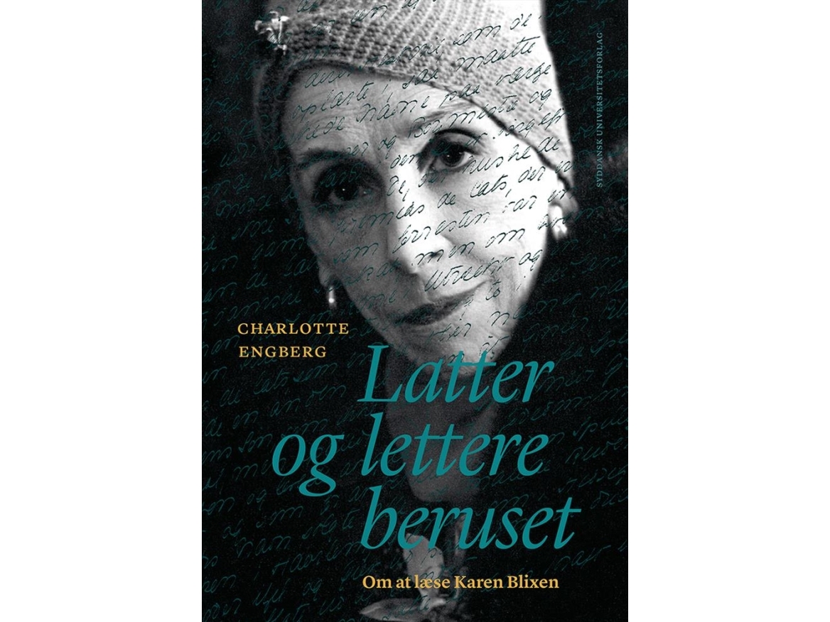 Lachend Und Leicht Betrunken | Charlotte Engberg | Sprache: Dänish