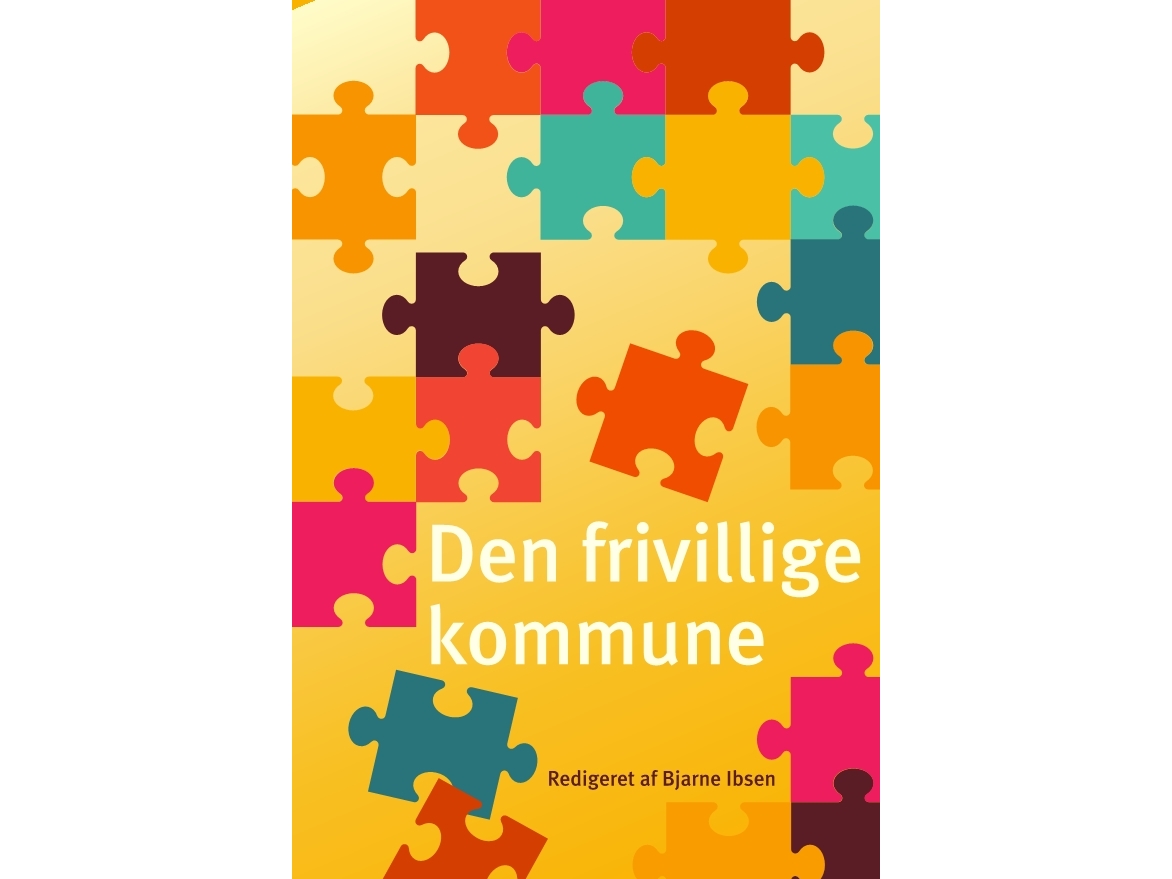 Den Frivillige Kommune | Bjarne Ibsen