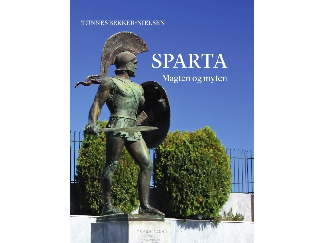 Sparta | Tønnes Bekker-Nielsen