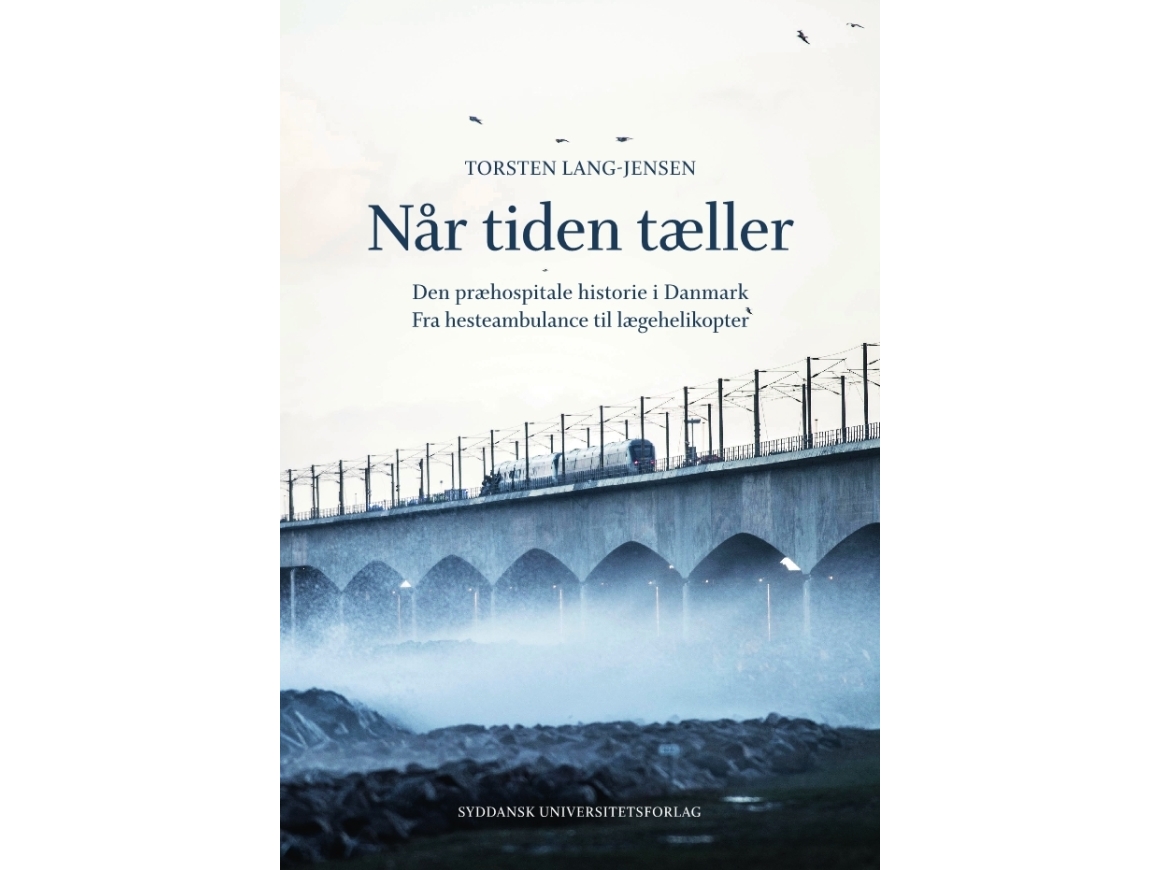 Når Tiden Tæller | Torsten Lang-Jensen