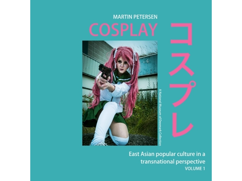 Cosplay | Martin Petersen