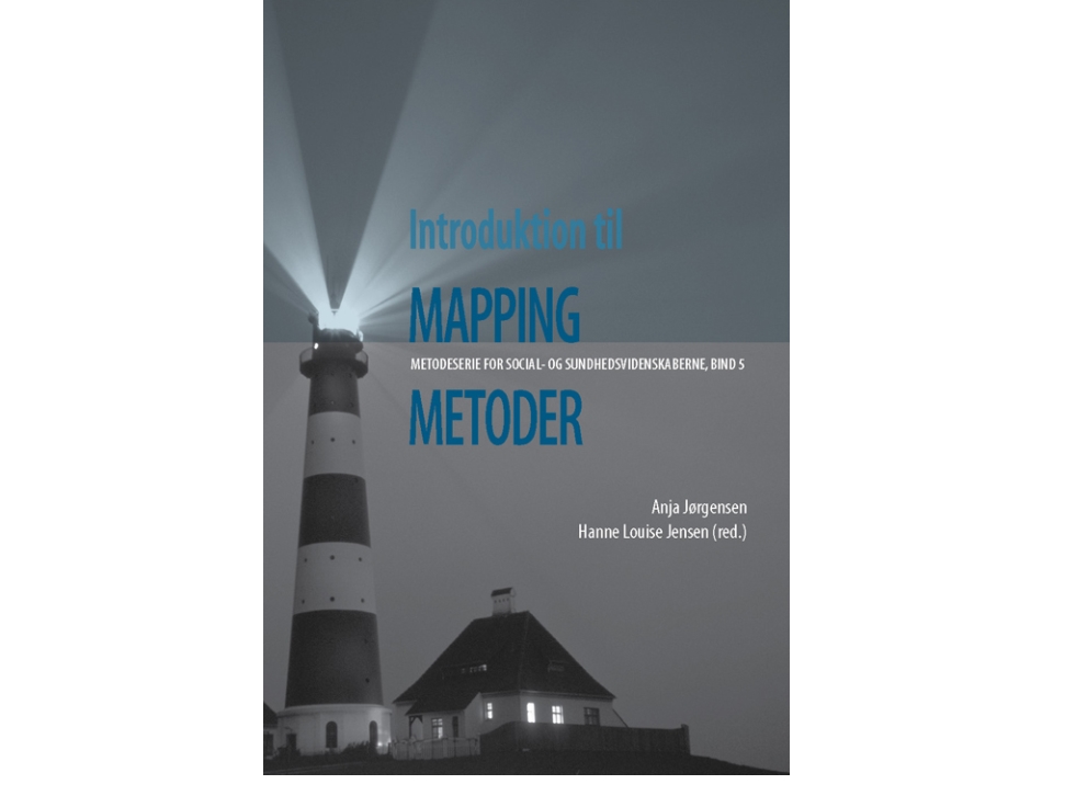 Introduktion Til Mapping-Metoder | Anja Jørgensen, Hanne Louise Jensen M.Fl.