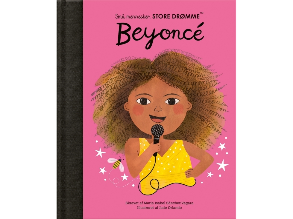 Beyoncé | Maria Isabel Sanchez Vegara