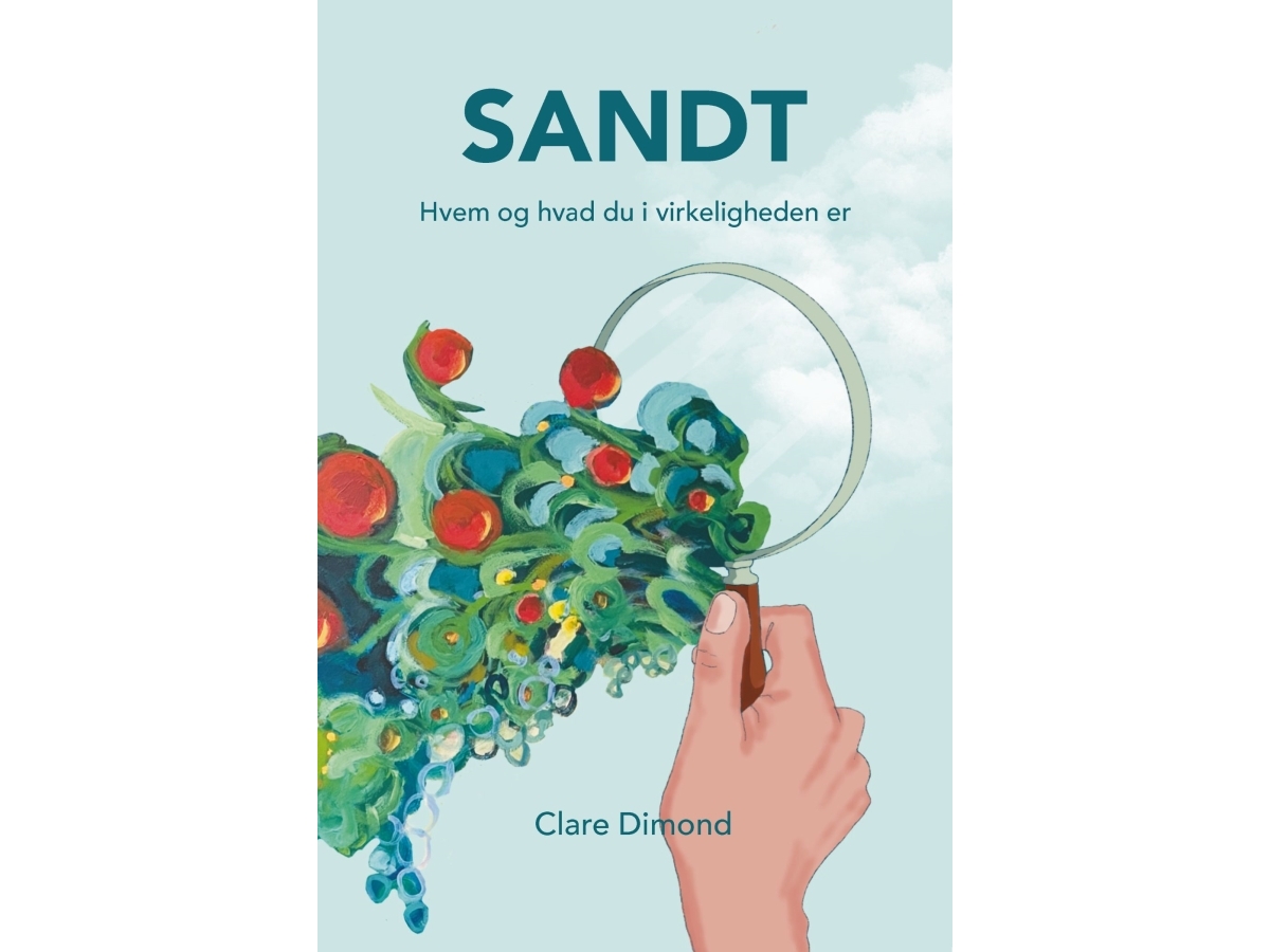 Sandt | Clare Dimond