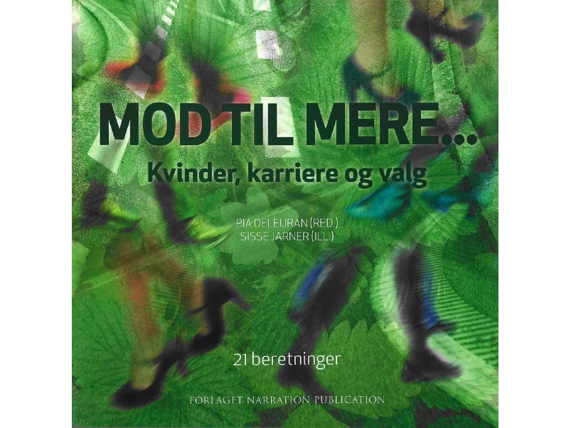 Mod Til Mere... | Pia Deleuran
