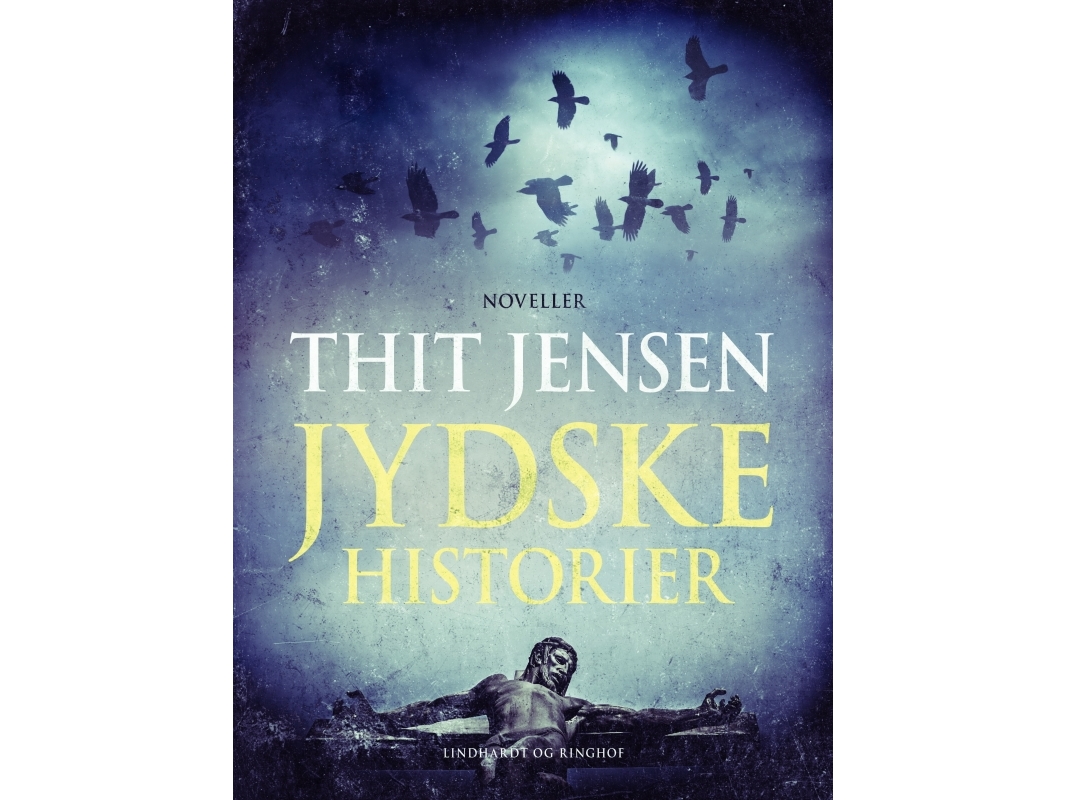 Jydske Historier | Thit Jensen
