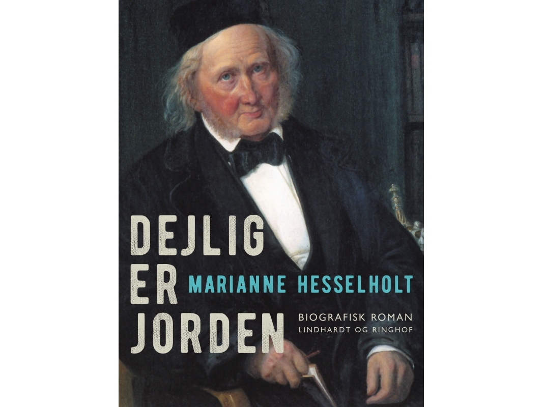 Dejlig Er Jorden | Marianne Hesselholt