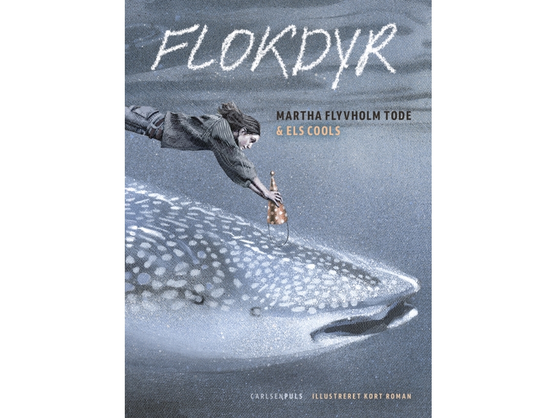 Flokdyr | Martha Flyvholm Tode