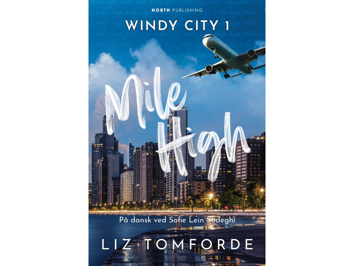 Mile High Liz Tomforde Språk: Danska | Böcker - Pocketböcker | GameStuff