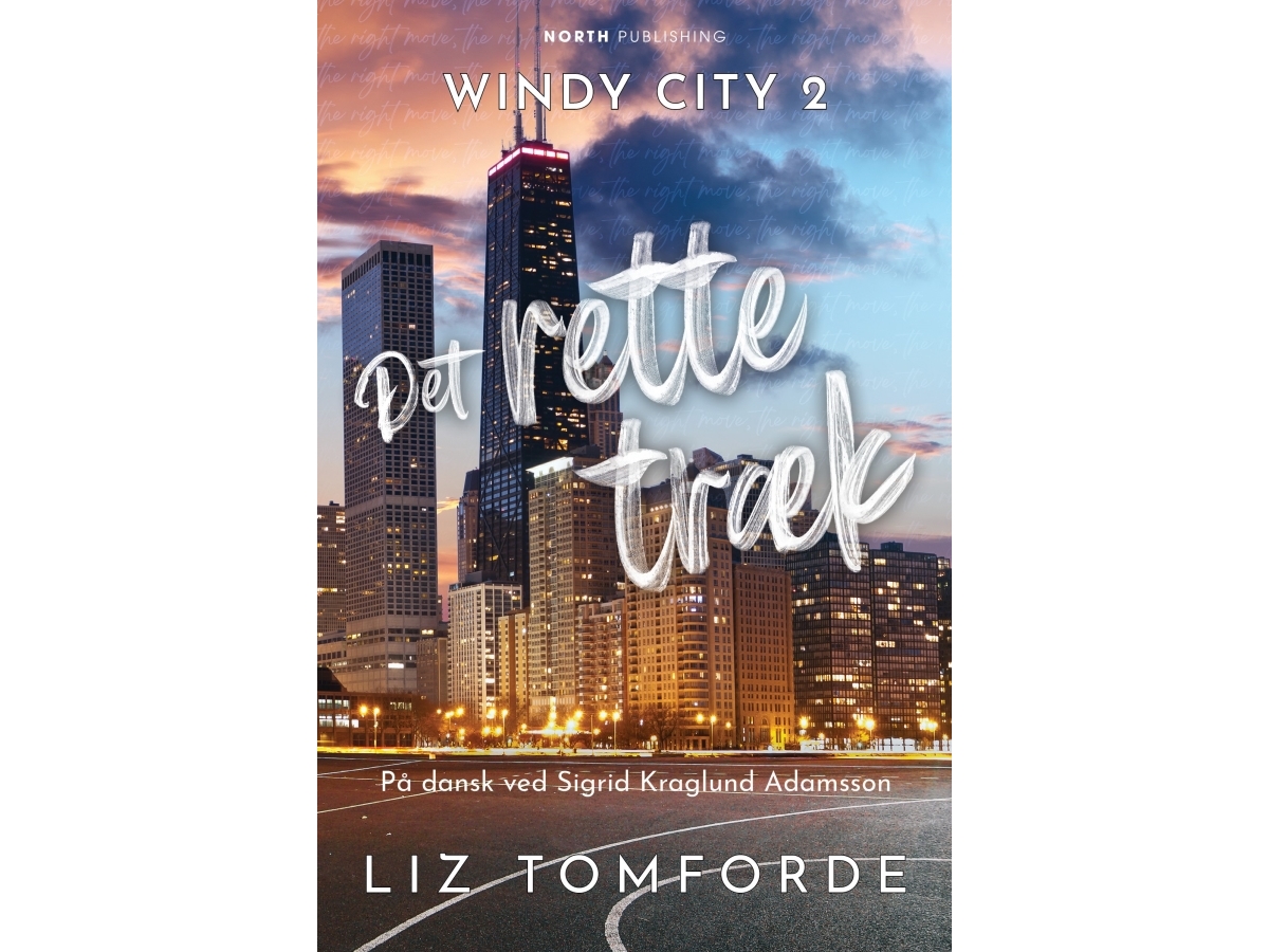 Det rätta draget Liz Tomforde Språk: Danska | Böcker - Pocketböcker | GameStuff