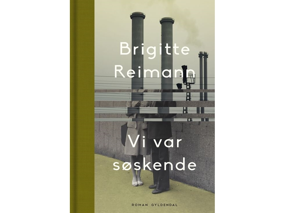 Vi Var Søskende | Brigitte Reimann