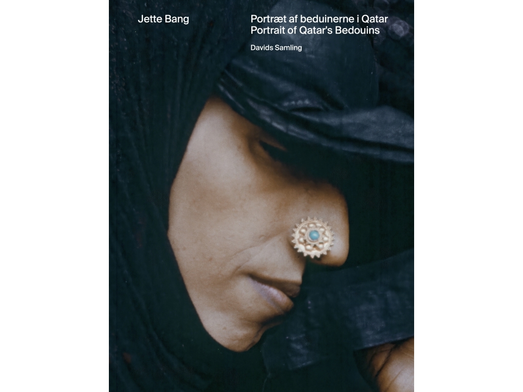 Jette Bang | Peter Wandel Ida Nicolaisen Mette Sandbye