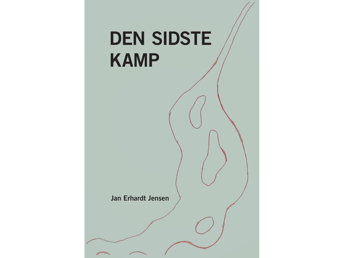 Den Sidste Kamp | Jan Erhardt Jensen