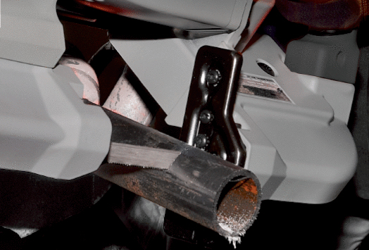 Bahco båndsavklinge 835mm - Easy-cut klinge 13mm 0,6mm. fortanding small 3 pak | Trädgården - Trädgårdsmaskiner - Motorsågar | GameStuff