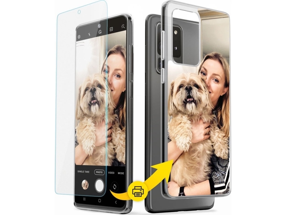 Case 3mk Samsung Galaxy S21 Ultra 5g As Armorcase