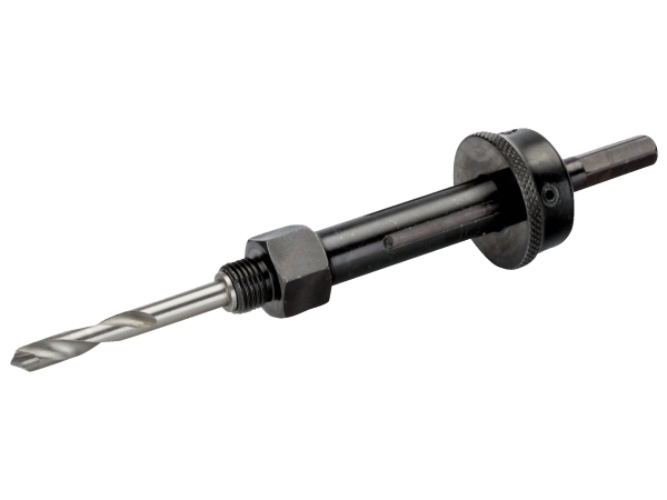 BAHCO Holder SUPERIOR QUICK EJECT 32-159 mmPasser til alle boremaskine, både stationære og håndholdte | Elverktyg - Tillbehör - Bitar & Borrset | GameStuff
