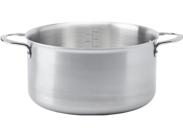 De Buyer ALCHIMY kastrull 24 cm