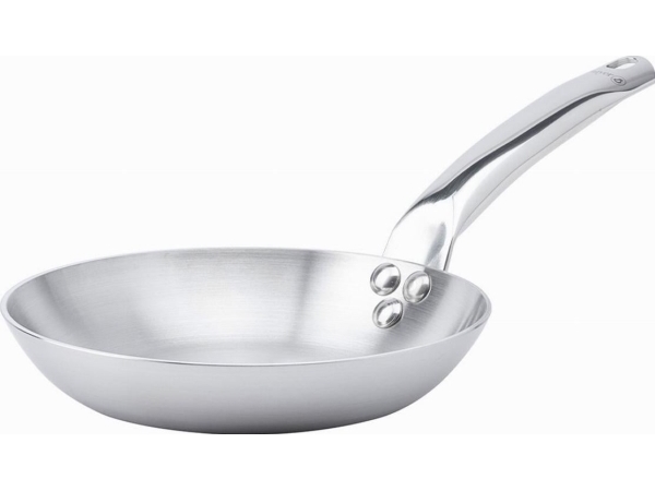 De Buyer stekpanna 24 cm | Köksutrustning - Grytor & pannor - Pannor | GameStuff