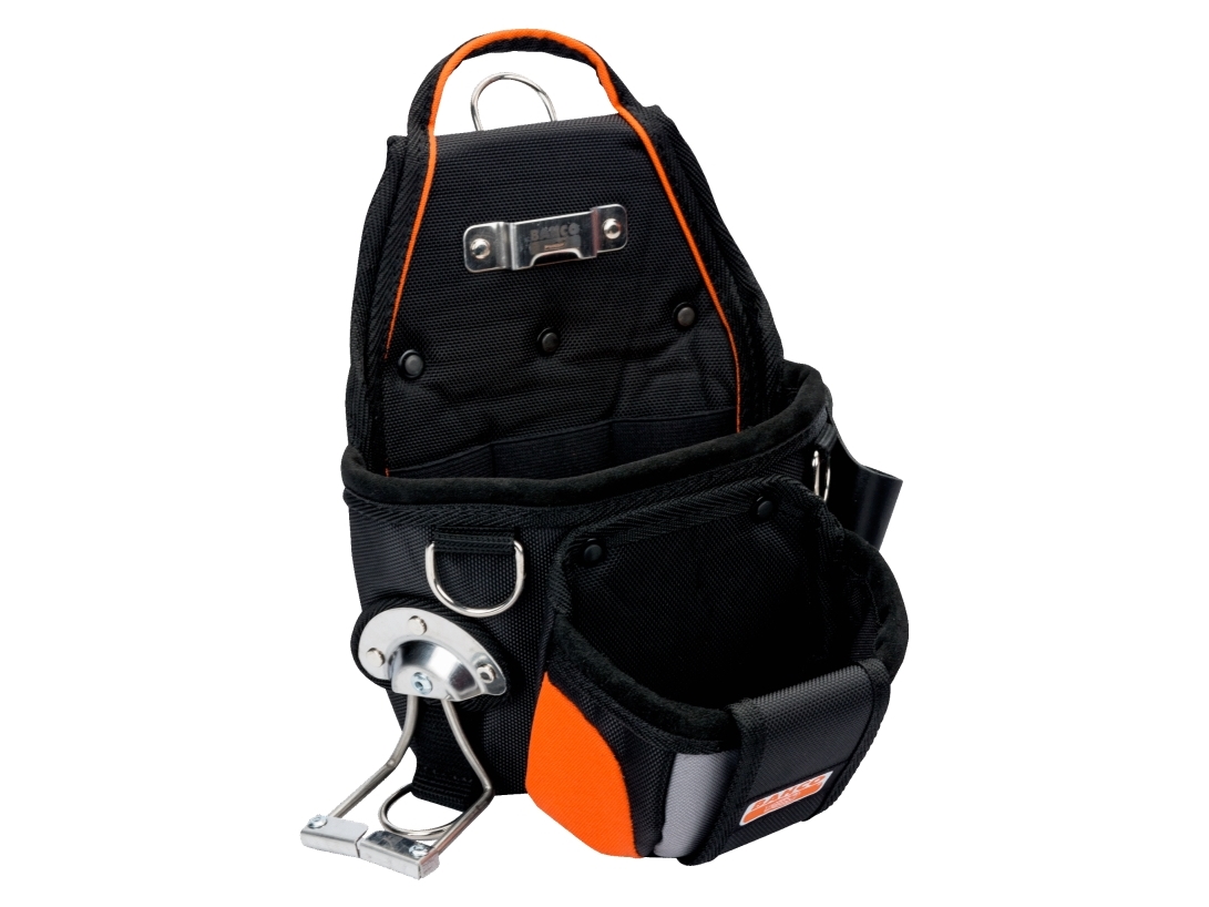 BAHCO Universellt verktygsbälte med 2 krokar