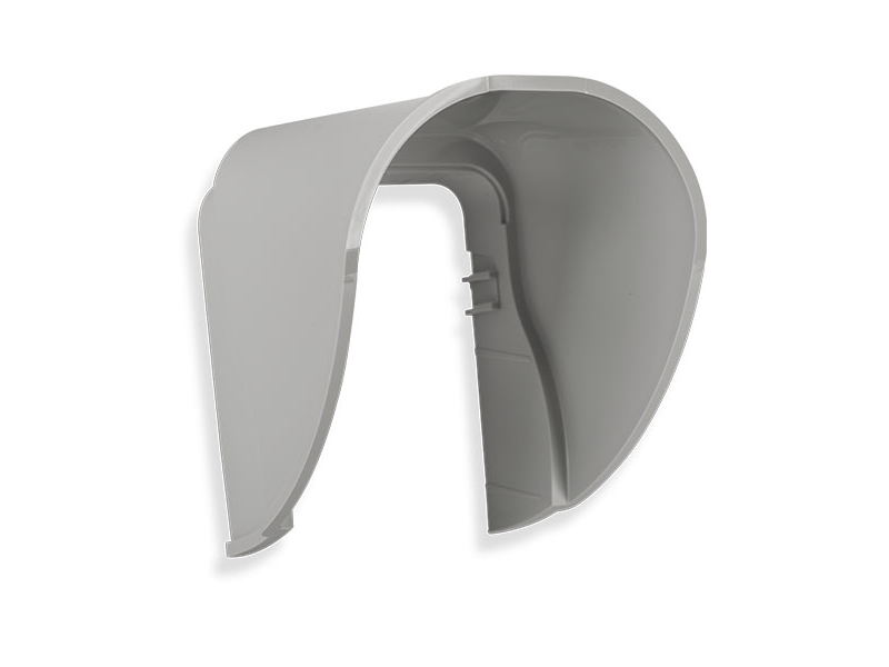 Satel Hood C Gy, Kapuze, Grau, 1 Stück(E), Aod-210, Aod-210 Gy, Aod-200, Aod-200 Gy, Opal, Opal Gy, Opal Plus, Opal Plus Gy, Opal Pro, Opal...