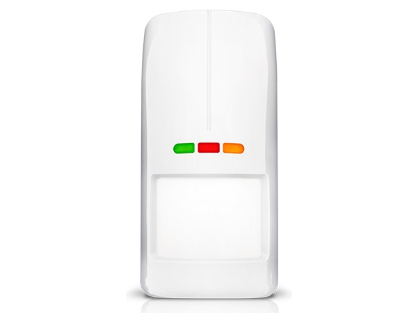Satel langaton kaksoistekniikan ilmaisimet MICROWAVE + PIR AOD-210 ABAX/ABAX2 SATEL SATEL