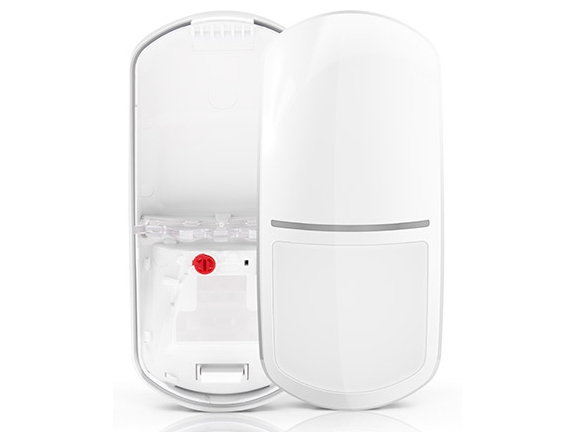 Detector Pir Enclosure Cover/Ct-Cl Satel