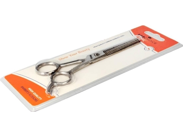 Top Choice frisørsaks - T-håndtag (20476)