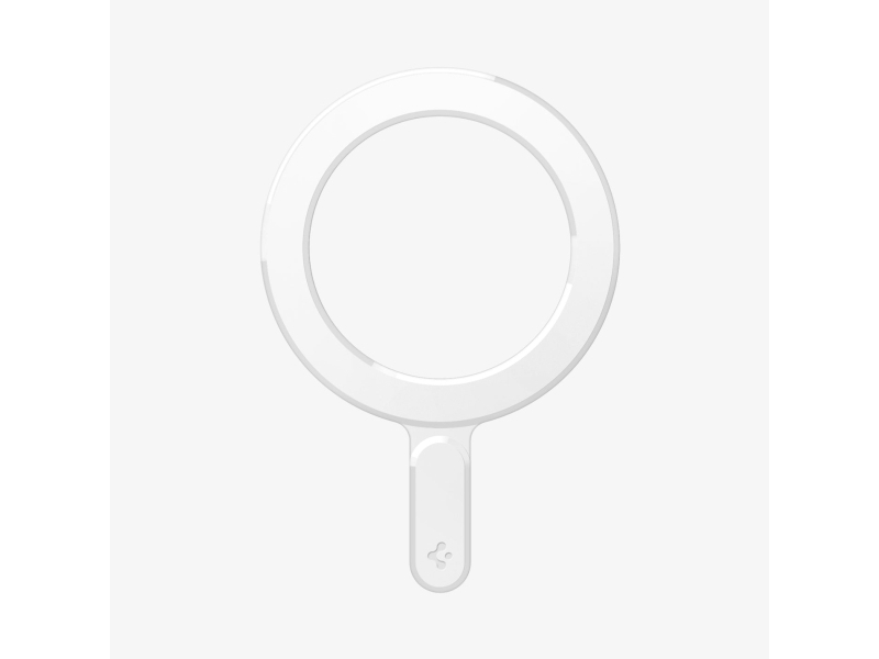 Spigen OneTap Ring Magnetic Plate - white
